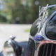 Illustration for article titled I Should Have Hit the Gym Before Driving a 1936 Ford Model 48